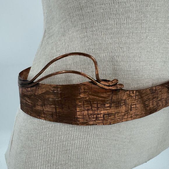 Copper Mid Century Cooper fantasy Bet - Picture 2 of 7